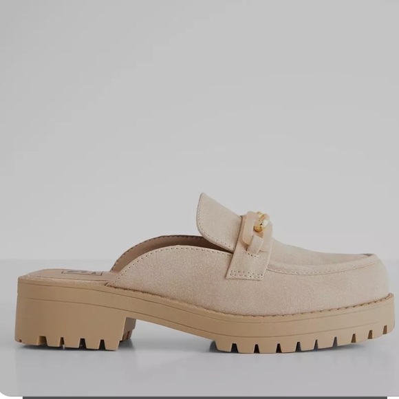 Dirty Laundry Vallor Mule Loafer - Picture 1 of 8